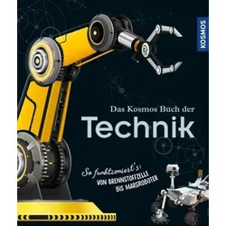 KOSMOS 173121 Das Kosmos Buch der Technik