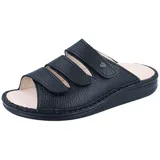 Finn Comfort Korfu schwarz 47