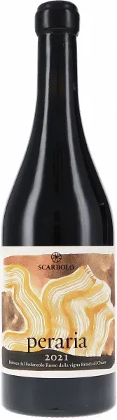 Refosco dal Peduncolo Rosso Peraria DOC Scarbolo 2021