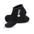 YEAZ Neoprensocken Classic Schwarz 38