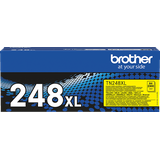 Brother Toner TN-248XLY gelb