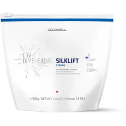 Goldwell Light Dimensions Silklift Strong 500g