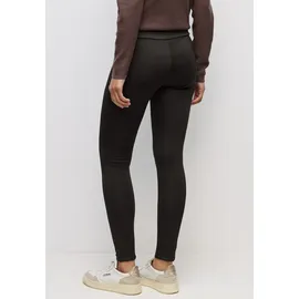 STREET ONE Damen, Thermo Leggings - 38