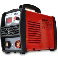 Hecht MMA Inverter Schweißgerät 1824