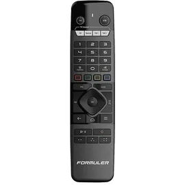 Formuler Z11 Pro 4K Android 11 OTT 2GB RAM 16GB WiFi Flash schwarz