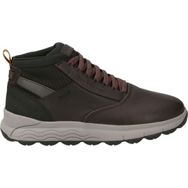 GEOX Spherica 4x4 Abx Stiefeletten, Kaffee, 43 EU