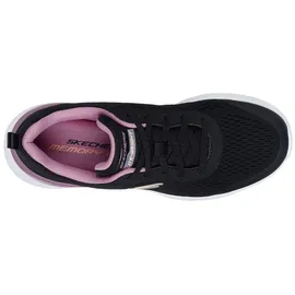 SKECHERS Skech-Air Dynamight 2.0 Damen Schwarz/Mauve 40