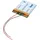 Jauch Quartz Akku LiPo 3,7V 140mAh 1St.