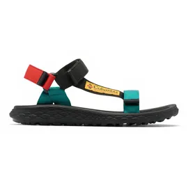Columbia Konos Globetrot Herren Teal Chloride 41