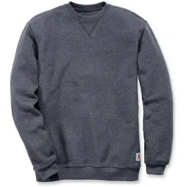 CARHARTT MIDWEIGHT CREWNECK SWEATSHIRT K124