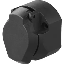 PRO PLUS Steckdose 13-polig PVC System Jaeger + Dichtung