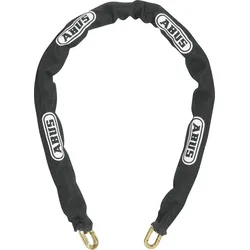 Abus Kette Chain 6KS85 - schwarz