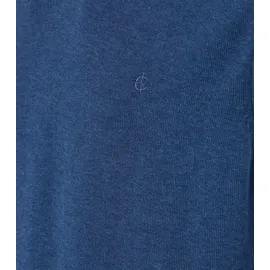 CasaModa Pullunder Blau 5XL