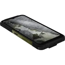 Hammer Construction 2 5G 6 GB RAM 256 GB Green
