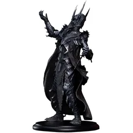 Weta Workshop Herr der Ringe Mini Statue Sauron 20 cm