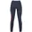 Ombre Blue Purple L