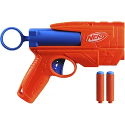 Hasbro Nerf N Series Ward, Spielzeug-Zerstörer, 8 Jahr(e)