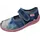 superfit BELINDA Blau/Rosa 8050 24