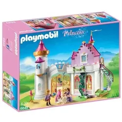 PLAYMOBIL® 6849 Prinzessinnenschloss