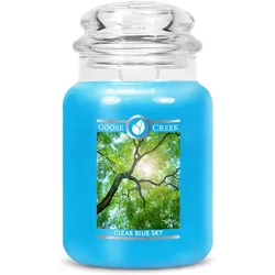 Clear Blue Sky 680g
