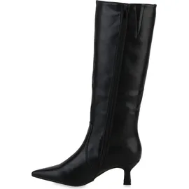 VAN HILL Damen Schwarz 37
