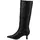 VAN HILL Damen Schwarz 37