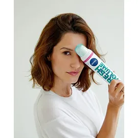 NIVEA Fresh Volume Trockenshampoo 200 ml
