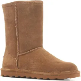 Bearpaw Elle Short Damen braun 37 - Braun - 37