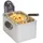 Frifri Friteuse 1948 4,5 l 3200 W Schwarz