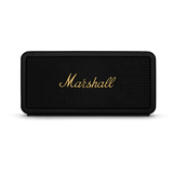 Marshall Middleton Bluetooth Lautsprecher black&brass