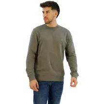 Boss Westart Sweatshirt Oliv M