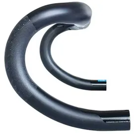 PRO Vibe Carbon Anatomisch 31.8 mm