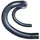 PRO Vibe Carbon Anatomisch 31.8 mm