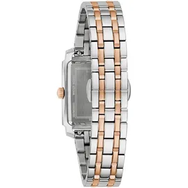 BULOVA Sutton Edelstahl 25 mm 98L328