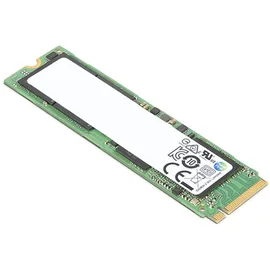 Lenovo Thinkpad 1TB Performance PCIE GEN4 NVME OPAL2 M.2 2280 SSD (4XB1D04757)