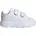 Kinder Cloud White/Clear 20