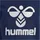 hummel hmlFLOWY Kleid Mädchen 1009 - black iris 134