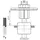 Schmersal Magnetschalter BN 75-10Y