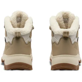 Jack Wolfskin Everquest Texapore Mid Damen Anis 39