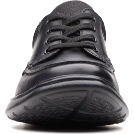 CLARKS Cotrell Edge schwarz, 42