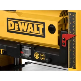 DeWalt 1.800 Watt Dickenhobel