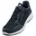 Uvex 1 sport S1 schwarz Weite 10 Größe 43 - schwarz
