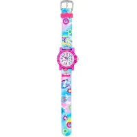 Scout The It-Collection 280375034 Quarzuhr bunt