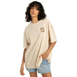 Billabong Shirttop »Brand New Day« Billabong Whitecap M