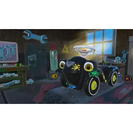 Bobby Car The Big Race