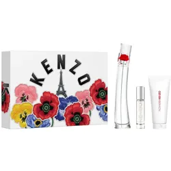 KENZO Flower by Kenzo Geschenkset Duftsets   