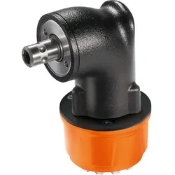 Fein Winkelkopf QuickIN-QuickIN MAX Schnittstelle