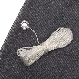 Sol Royal SolVision HB2 HDPE 90 x 500 cm anthrazit