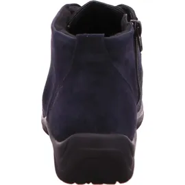 WALDLÄUFER Damen blau deepblue 021