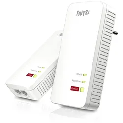 AVM Powerline Adapter FRITZ!Powerline1240A